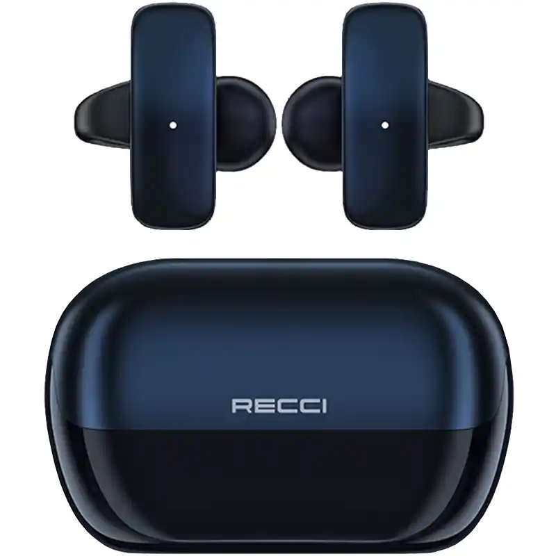 هندزفری بلوتوثی رسی RECCI REP W83